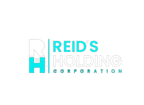 Reid's holding corporation