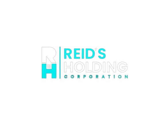 Reid's holding corporation